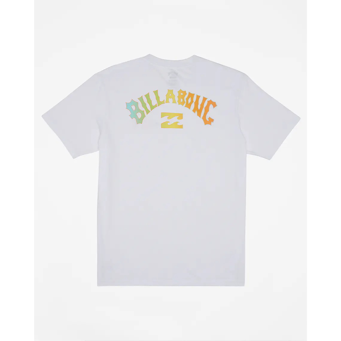 T-Shirt Billabong Arch Fill Boys 1