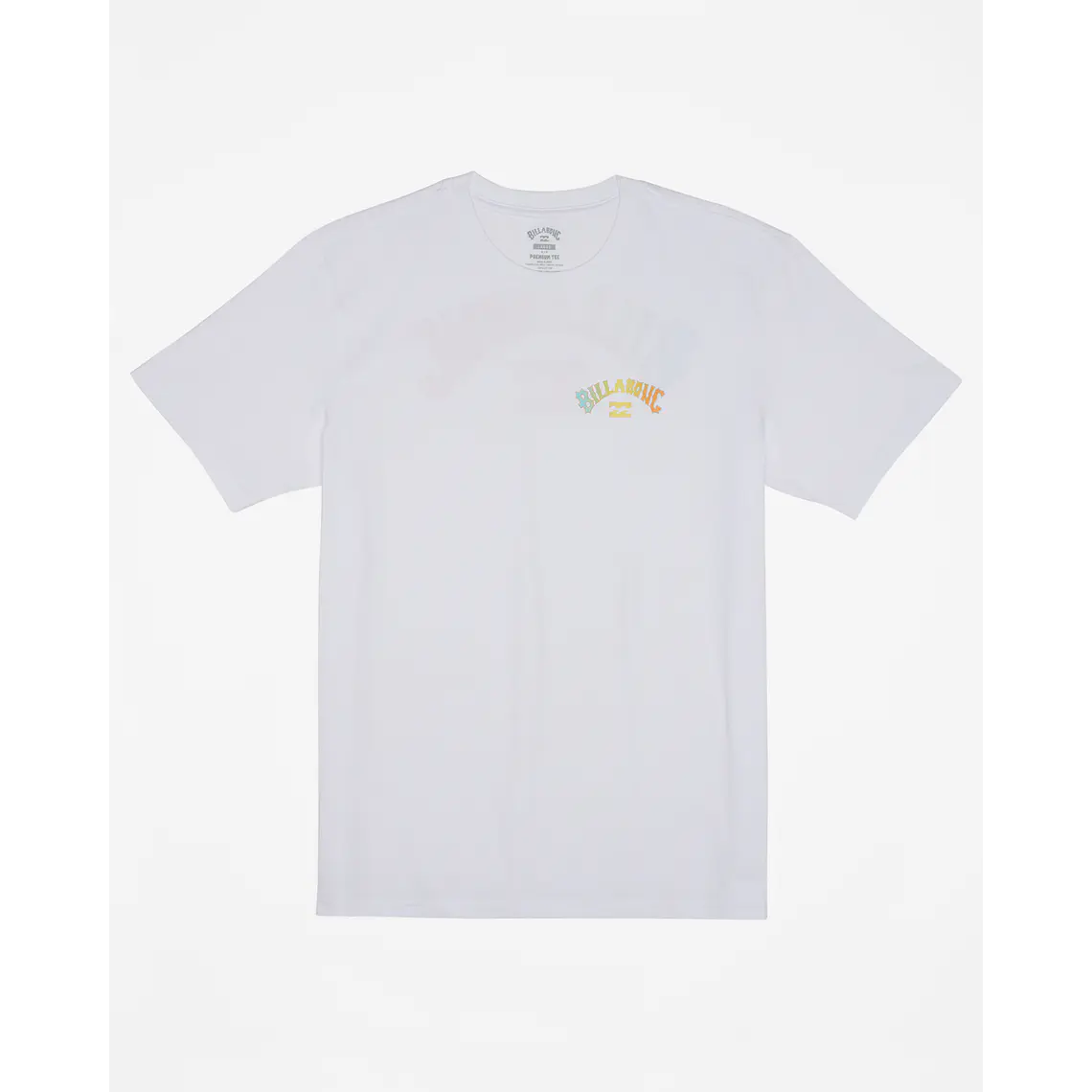 T-Shirt Billabong Arch Fill Boys 2