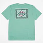 T-Shirt Billabong Boxed In - Thumbnail 1