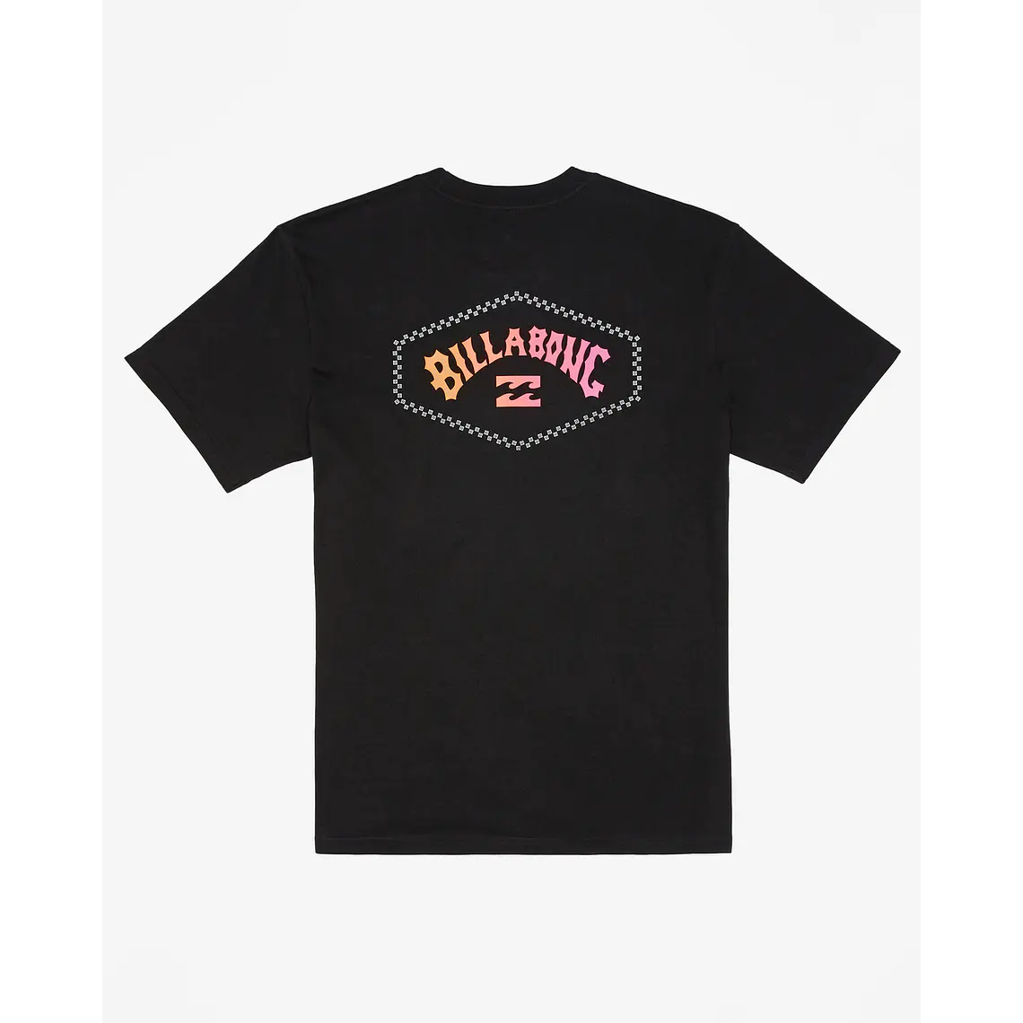 T-Shirt Billabong Exit Arch Boys 1
