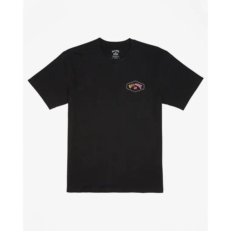 T-Shirt Billabong Exit Arch Boys 2