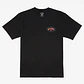 T-Shirt Billabong Exit Arch Boys - Thumbnail 2