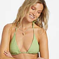 Bikini Top Billabong Tanlines Multi Tri - Thumbnail 2