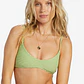 Bikini Top Billabong Tanlines V Bralette - Thumbnail 1