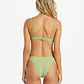 Bikini Top Billabong Tanlines V Bralette - Thumbnail 2
