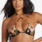 Bikini Top Billabong Hooked On Tropics Multi Tri - thumbnail 2