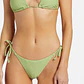 Bikini Tanga Billabong Tanlines Tie Side Tanga - thumbnail 1