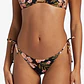 Bikini Tanga Billabong Hooked On Tropics Tie Tanga - Thumbnail 1