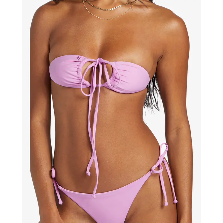 Bikini Top Billabong Sol Searcher Multi Tri 2