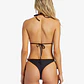 Bikini Tanga Billabong Sol Searcher Tie Side Tanga - thumbnail 2