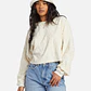Sweat Basica Billabong Loosen Up - Thumbnail 1