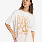 T-Shirt Billabong In Love With The Sun - Thumbnail 1
