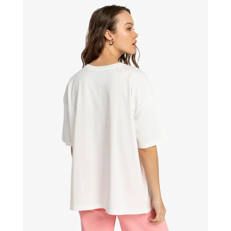 T-Shirt Billabong In Love With The Sun 2