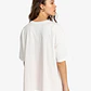 T-Shirt Billabong In Love With The Sun - Thumbnail 2