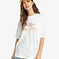 T-Shirt Billabong Diamond Wave - Thumbnail 1