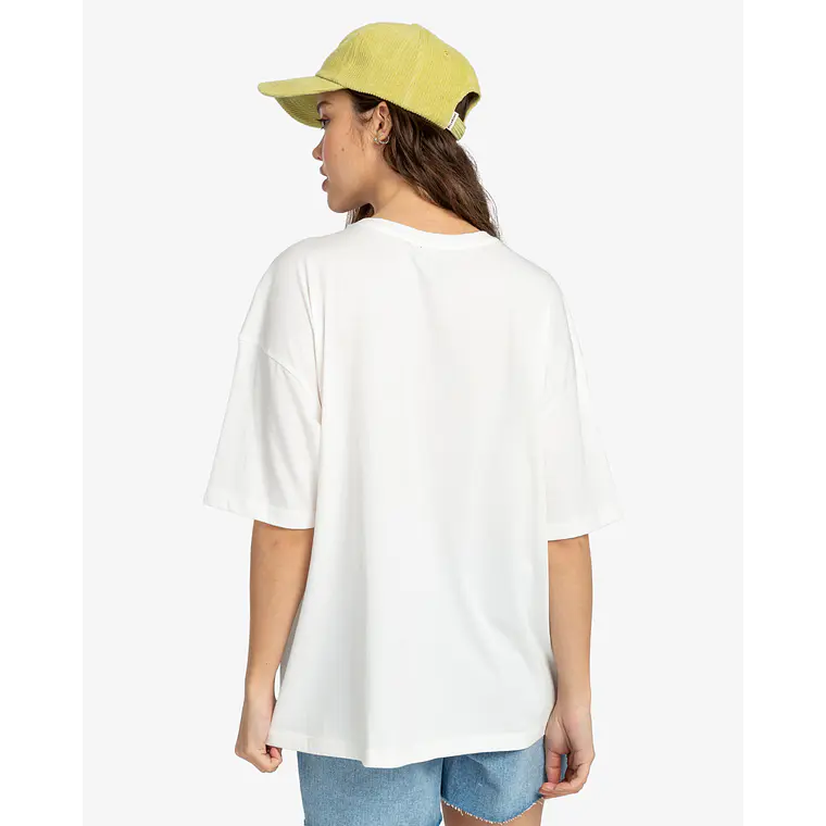 T-Shirt Billabong Diamond Wave 2