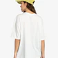 T-Shirt Billabong Diamond Wave - Thumbnail 2
