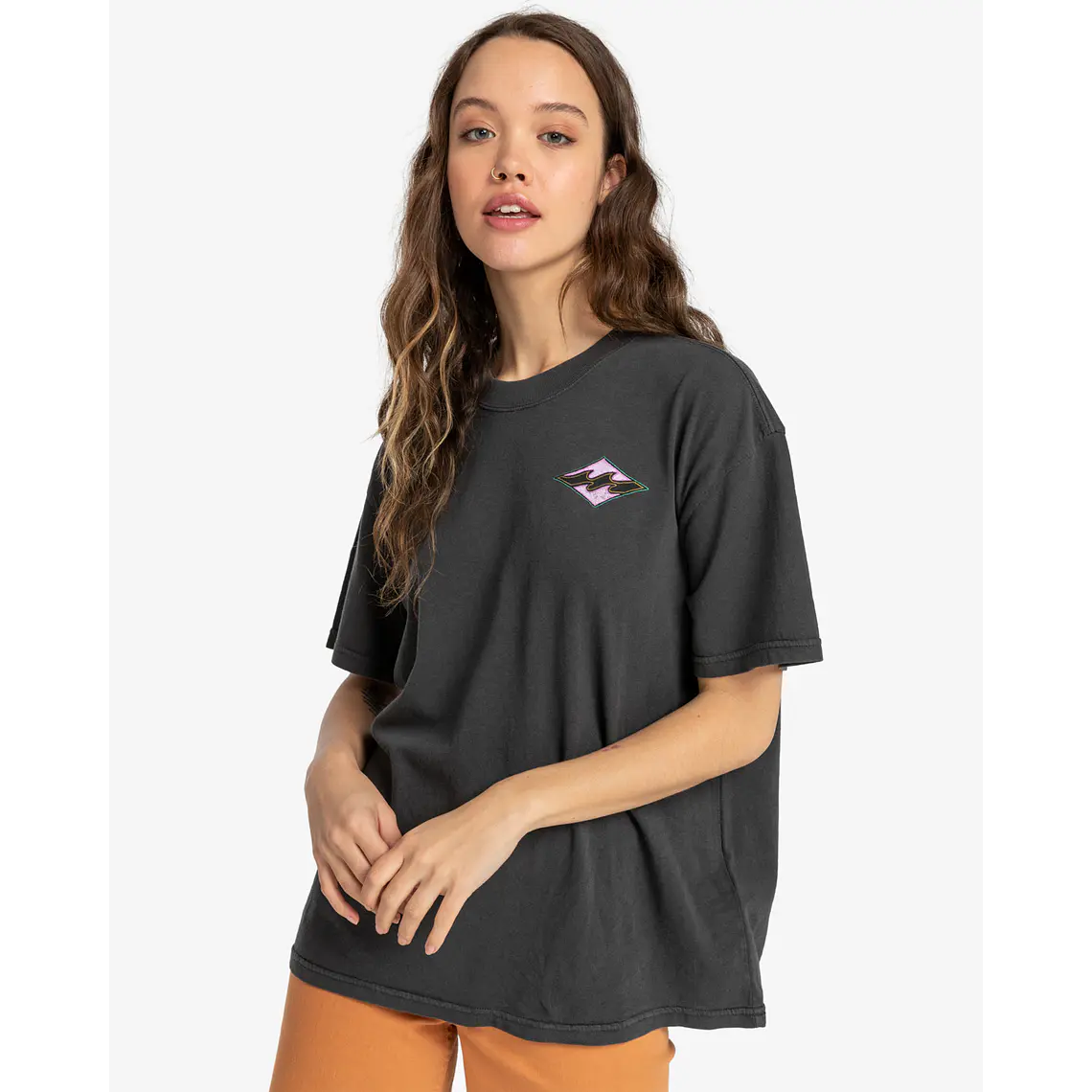 T-Shirt Billabong Bright Side 2