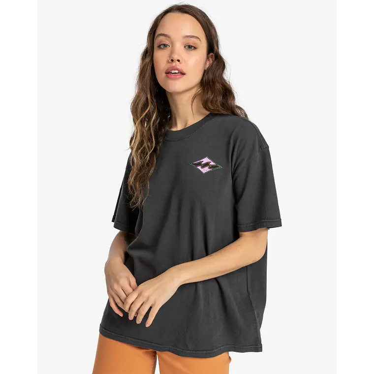 T-Shirt Billabong Bright Side 2