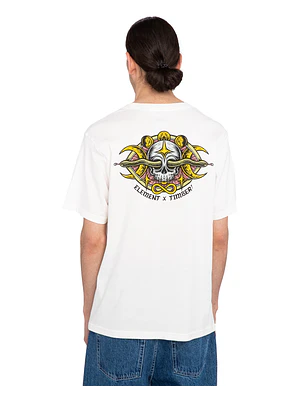 T-Shirt Element Timber Sight