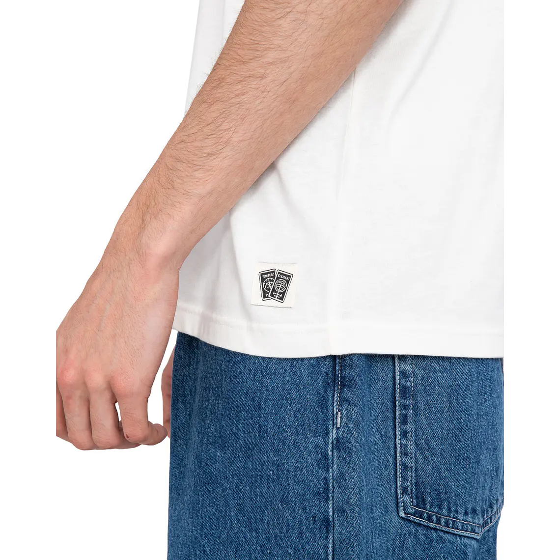 T-Shirt Element Timber Sight 3