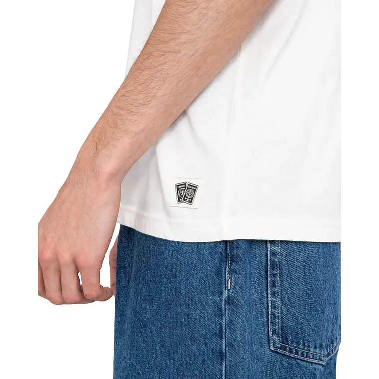 T-Shirt Element Timber Sight 3