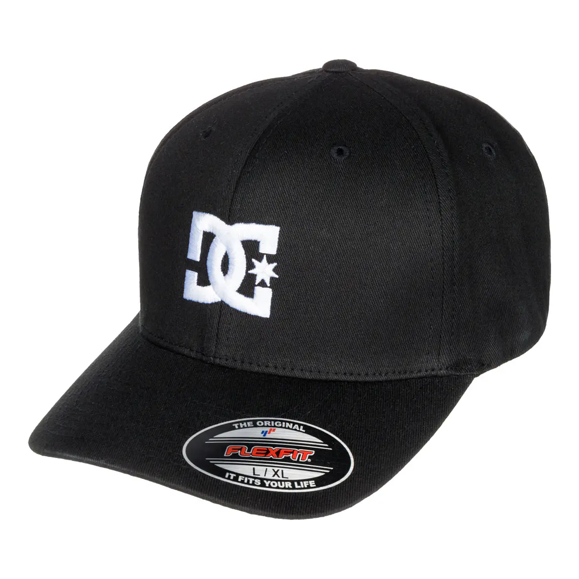 Boné DC Mens Cap Star 2 1