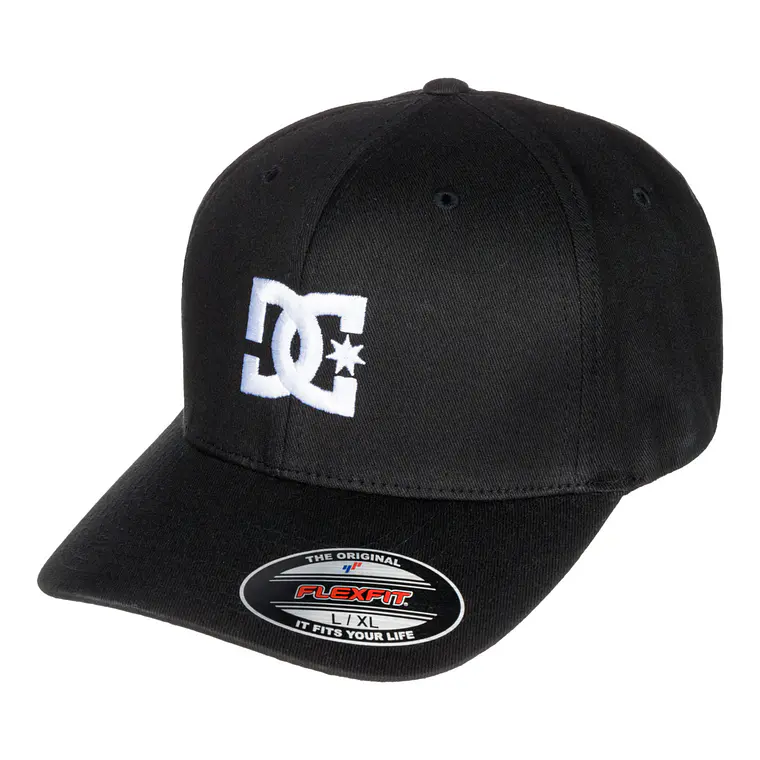 Boné DC Mens Cap Star 2 1