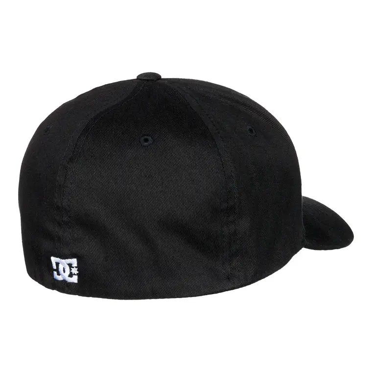 Boné DC Mens Cap Star 2 2