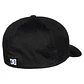 Boné DC Mens Cap Star 2 - thumbnail 2