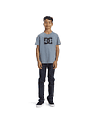 T-Shirt DC Kids Dc Star Ss Boy