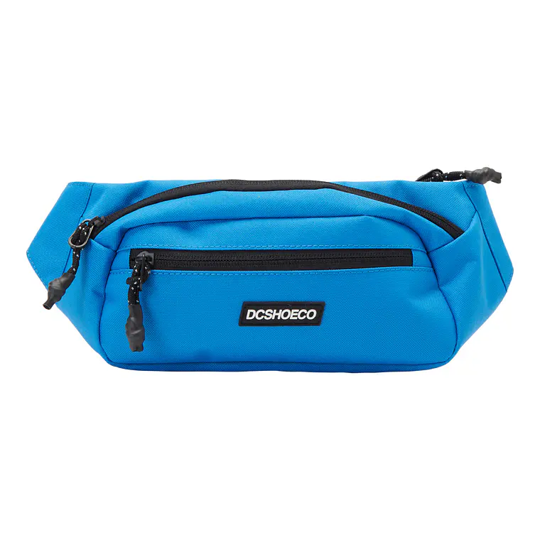 Bolsa Cintura DC Mens Tussler 4 1