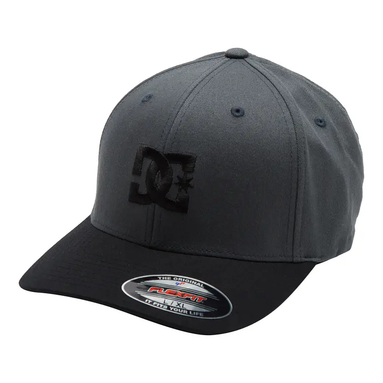 Boné DC Mens Cap Star Seasonal 1
