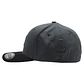 Boné DC Mens Cap Star Seasonal - Thumbnail 3