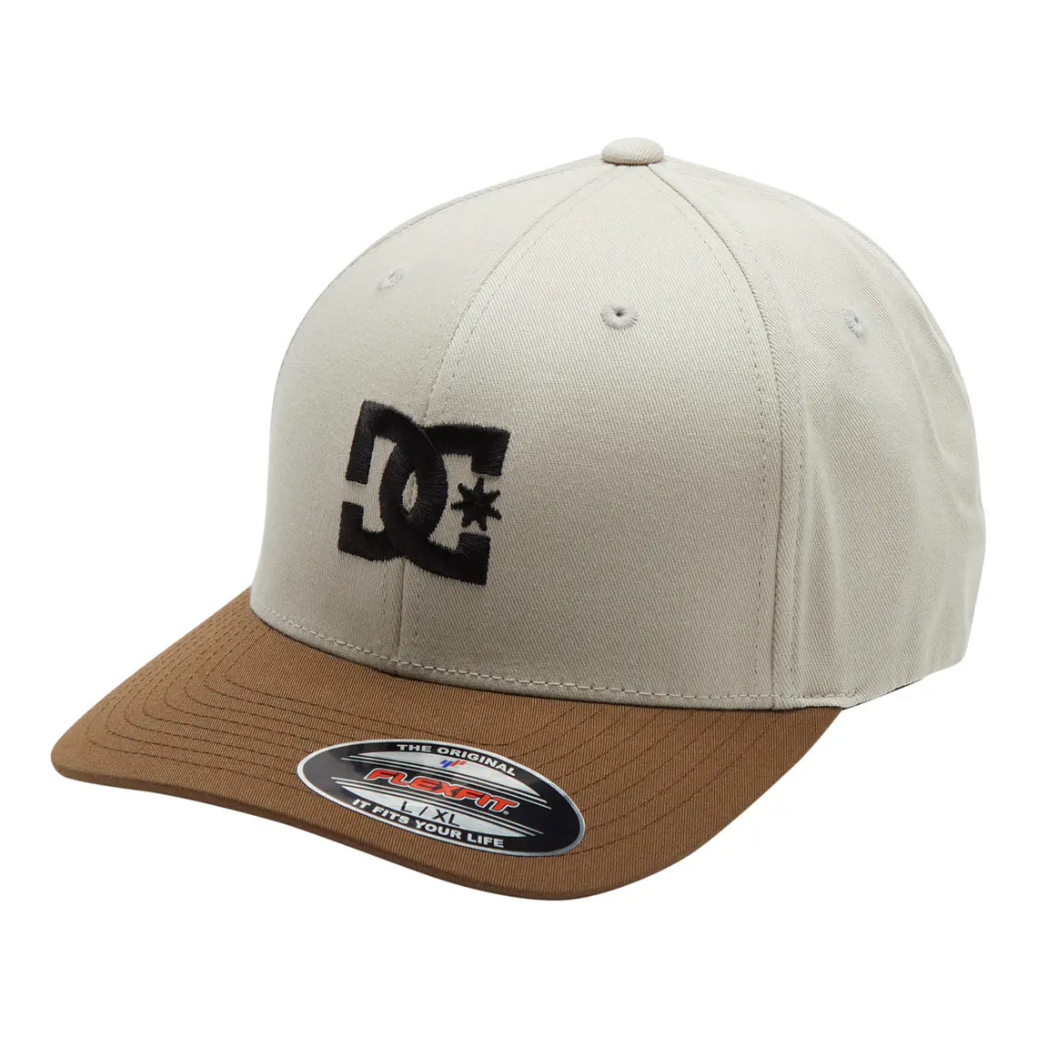 Boné DC Mens Cap Star Seasonal 1