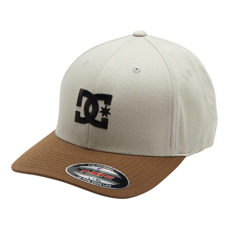 Boné DC Mens Cap Star Seasonal 1