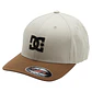 Boné DC Mens Cap Star Seasonal - thumbnail 1