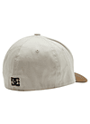 Boné DC Mens Cap Star Seasonal