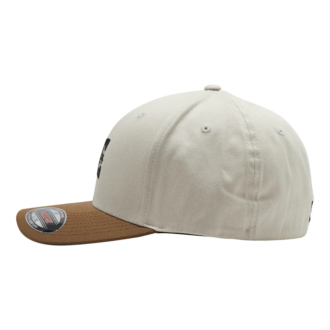 Boné DC Mens Cap Star Seasonal 3