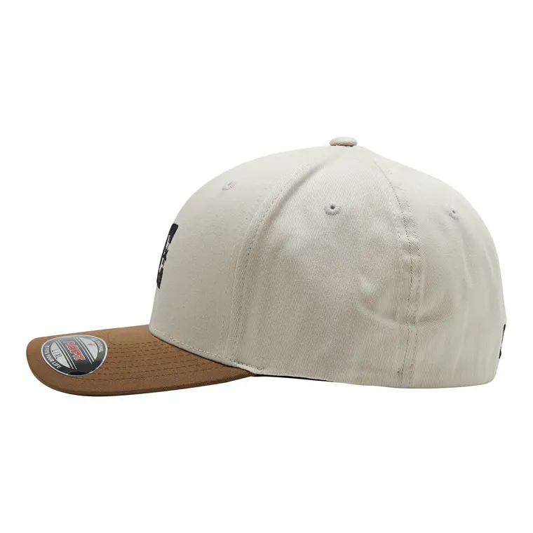 Boné DC Mens Cap Star Seasonal 3