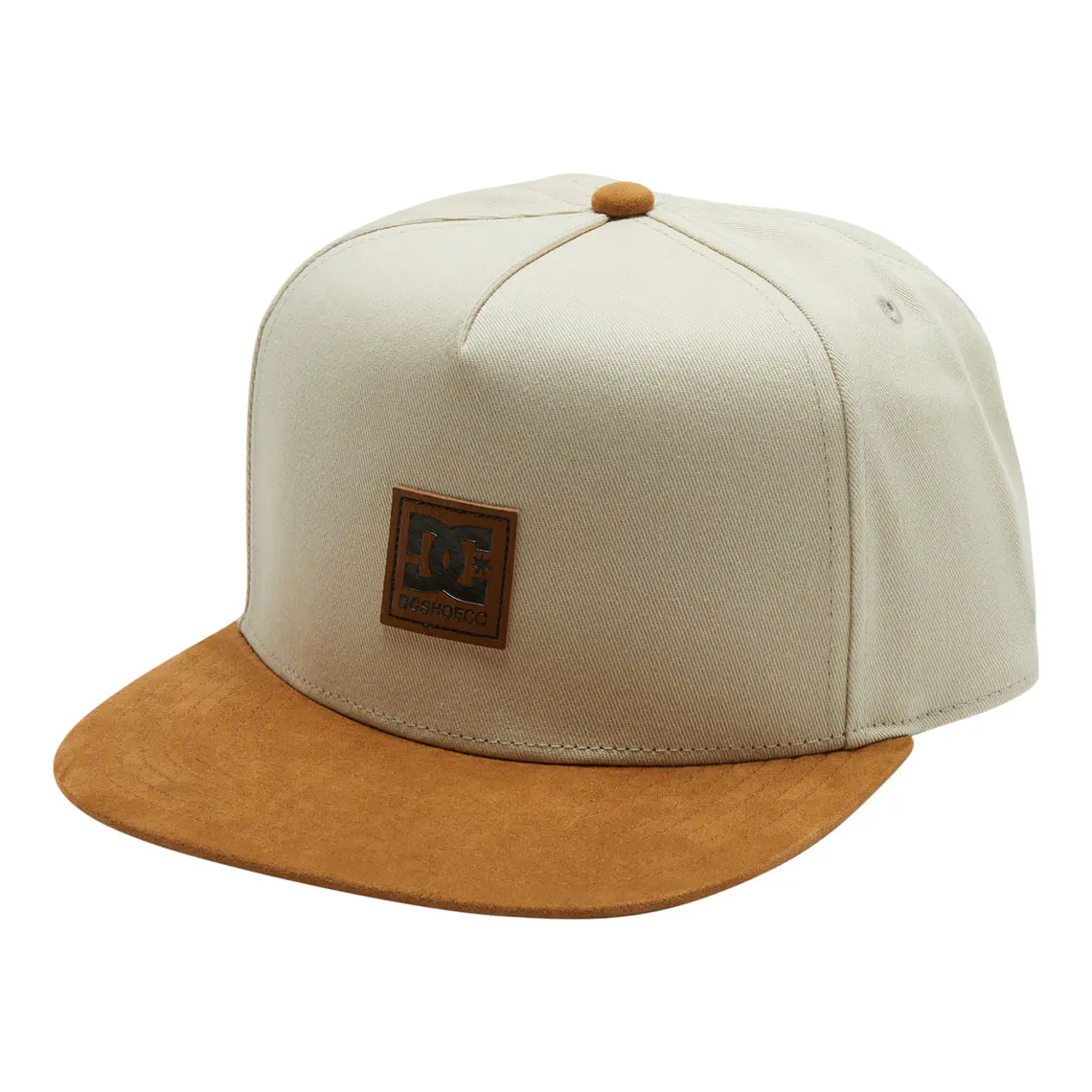 Boné DC Mens Brackers 1