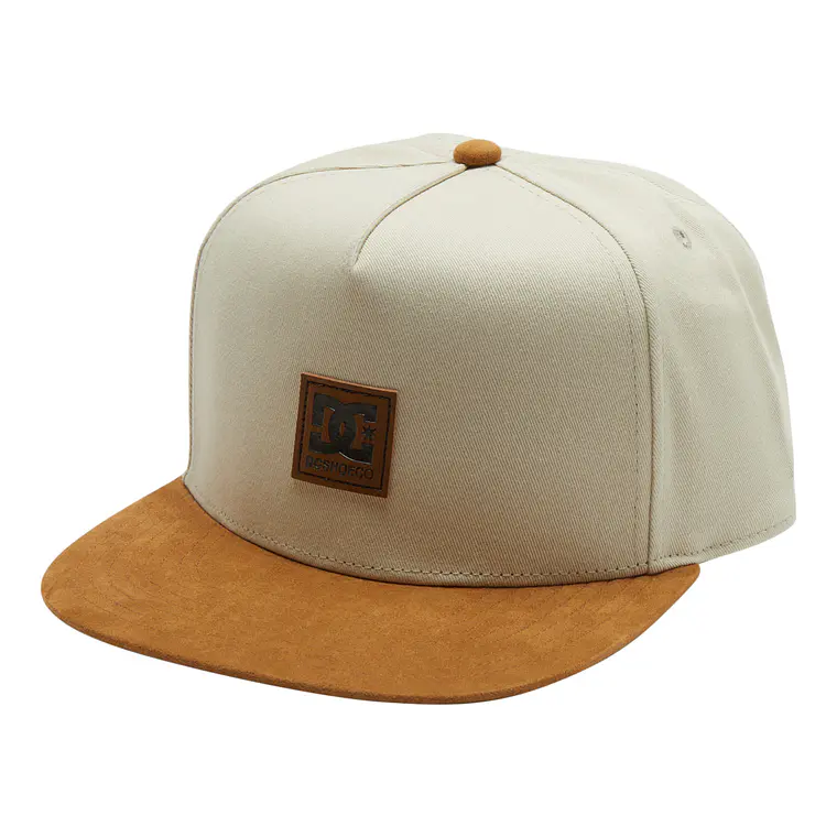 Boné DC Mens Brackers 1