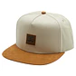 Boné DC Mens Brackers - Thumbnail 1