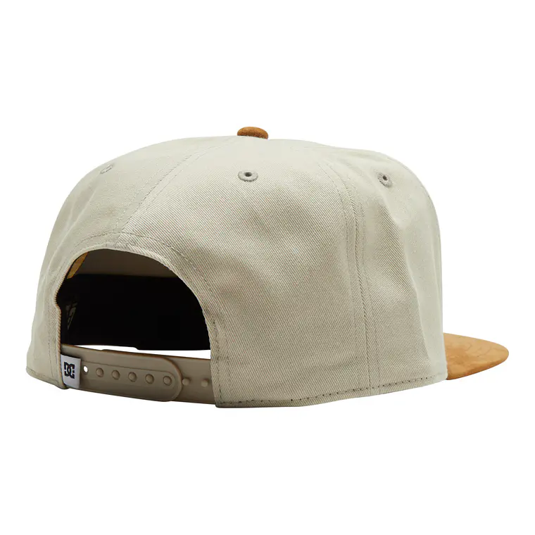 Boné DC Mens Brackers 2
