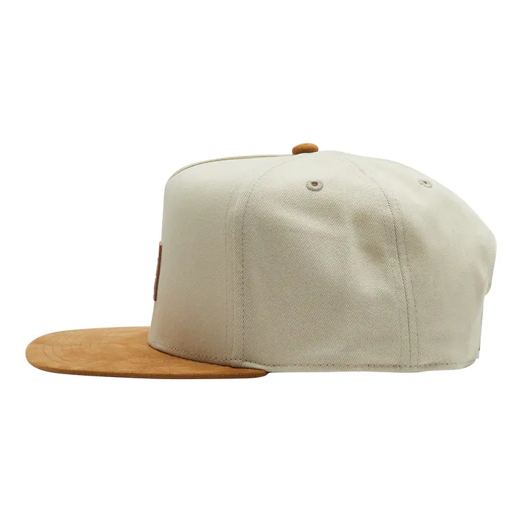 Boné DC Mens Brackers 3
