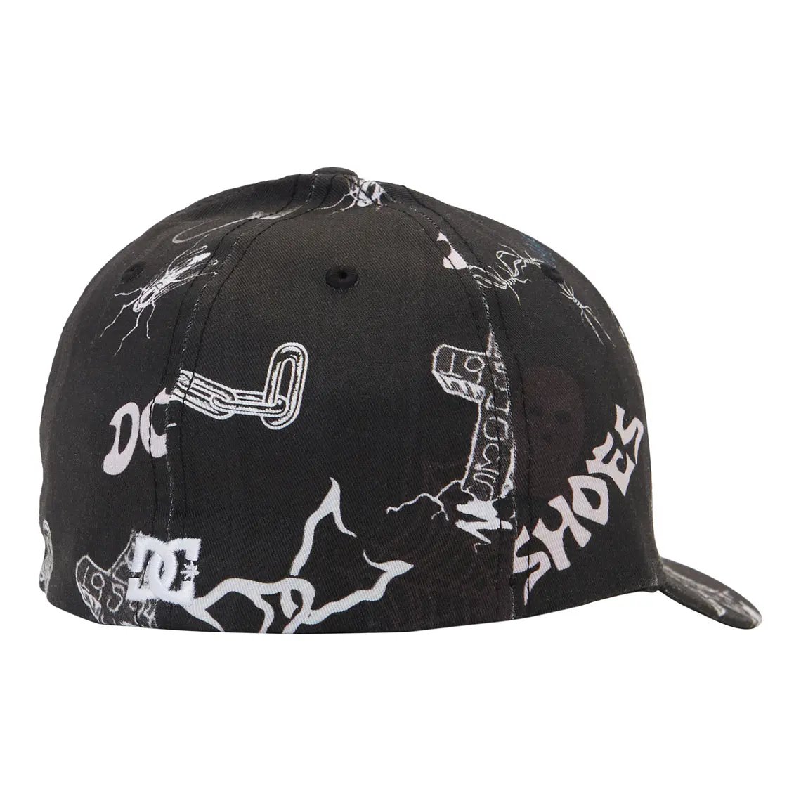 Boné DC Mens Dc Cap Star 2