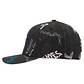 Boné DC Mens Dc Cap Star - Thumbnail 3