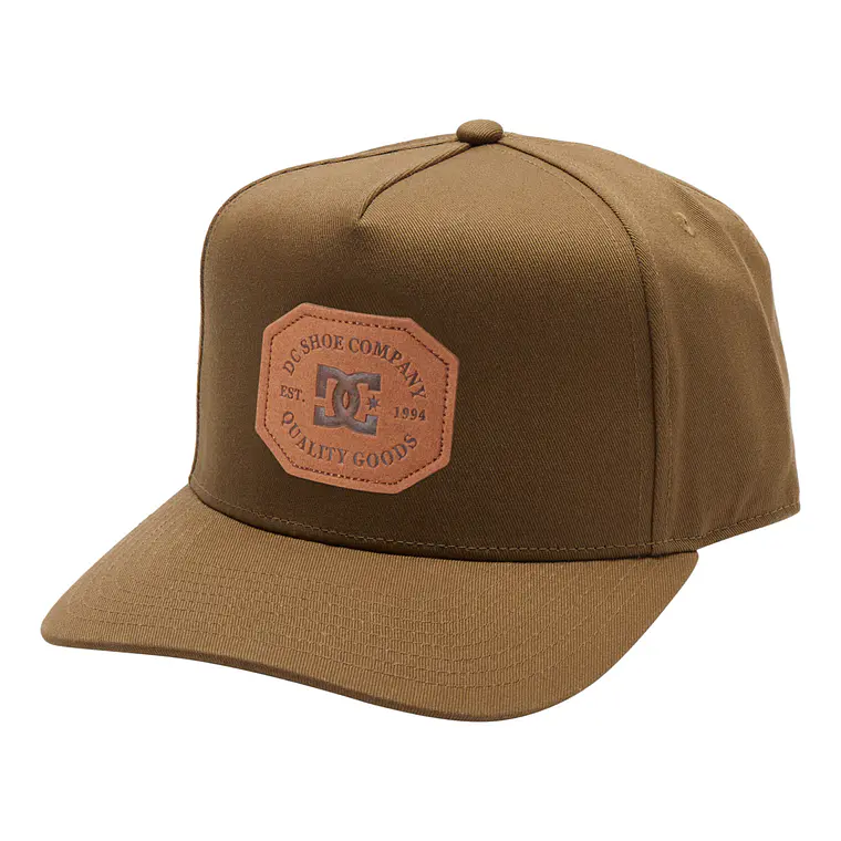 Boné DC Mens Reynotts 1