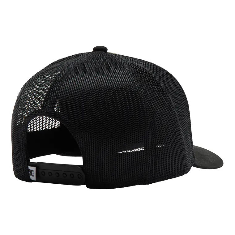 Boné DC Mens Cheers Trucker 2