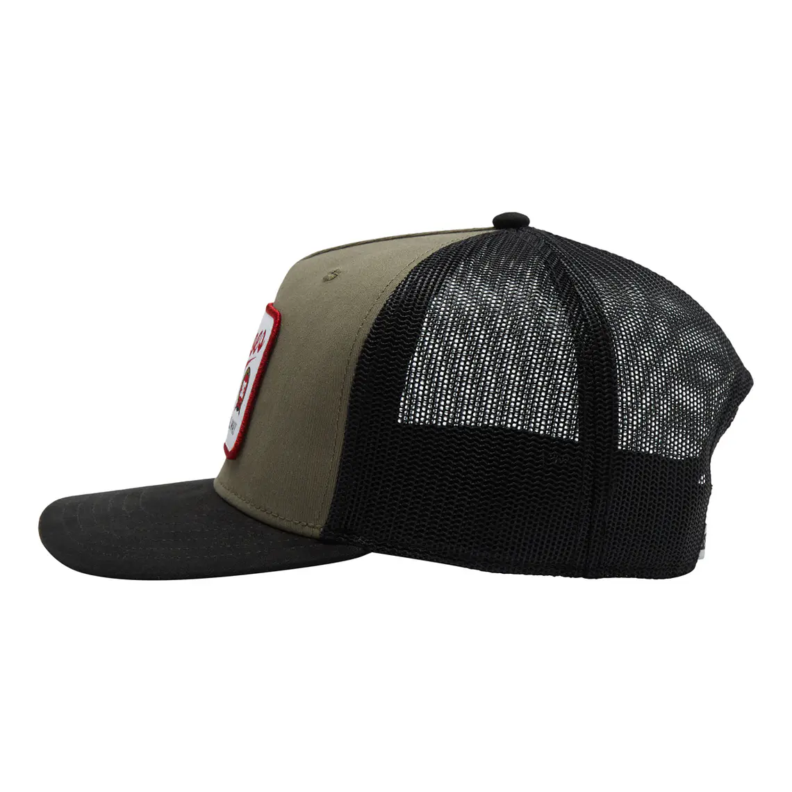 Boné DC Mens Cheers Trucker 3